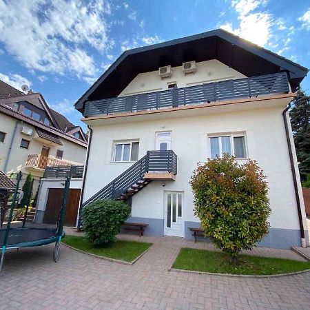 Apartments In Siofok/Balaton 35514 Ngoại thất bức ảnh