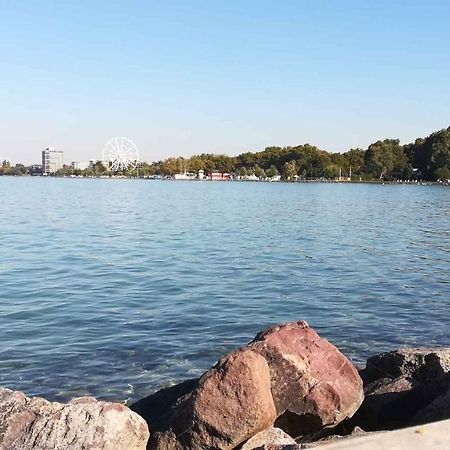 Apartments In Siofok/Balaton 35514 Ngoại thất bức ảnh