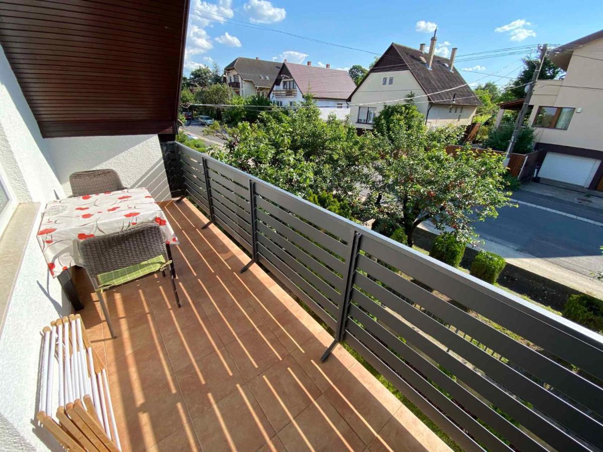Apartments In Siofok/Balaton 35514 Ngoại thất bức ảnh