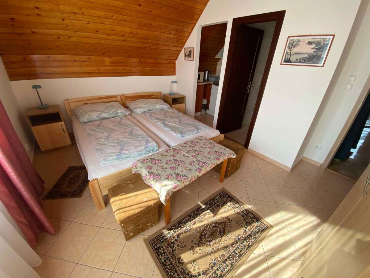 Apartments In Siofok/Balaton 35514 Ngoại thất bức ảnh