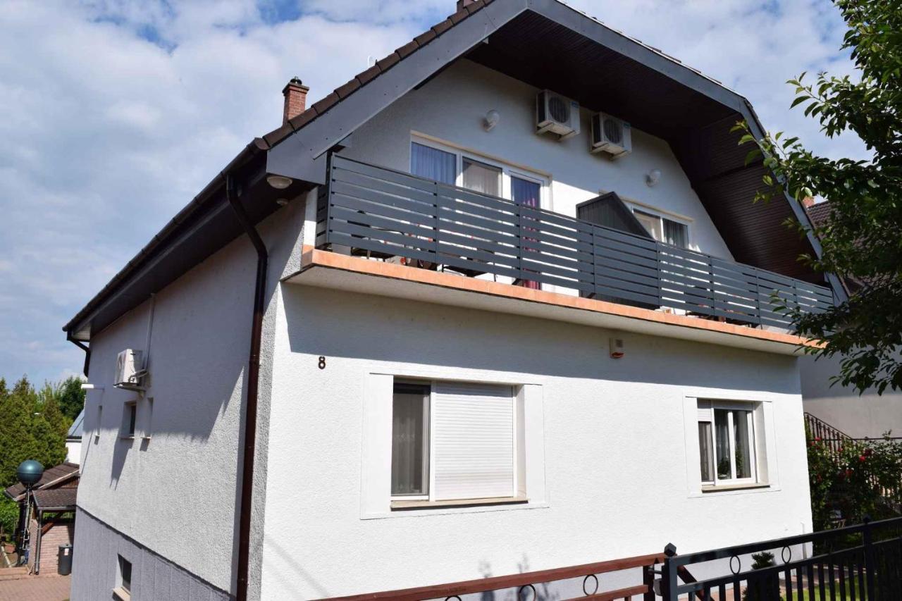 Apartments In Siofok/Balaton 35514 Ngoại thất bức ảnh