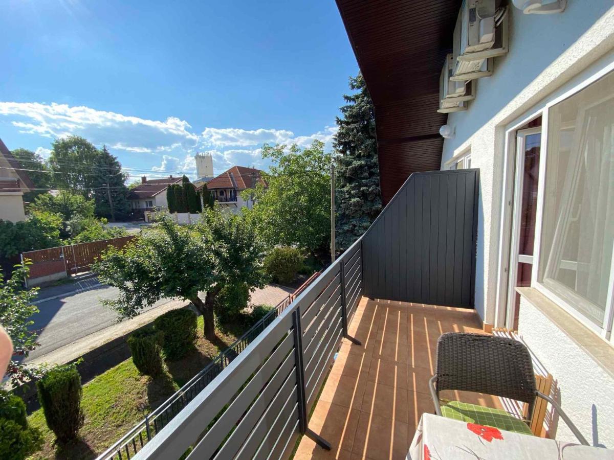 Apartments In Siofok/Balaton 35514 Ngoại thất bức ảnh
