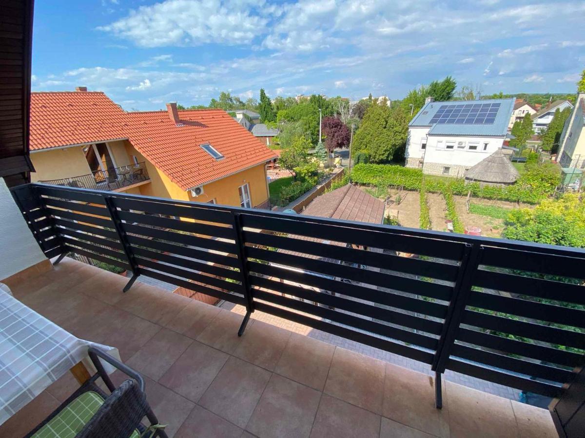 Apartments In Siofok/Balaton 35514 Ngoại thất bức ảnh