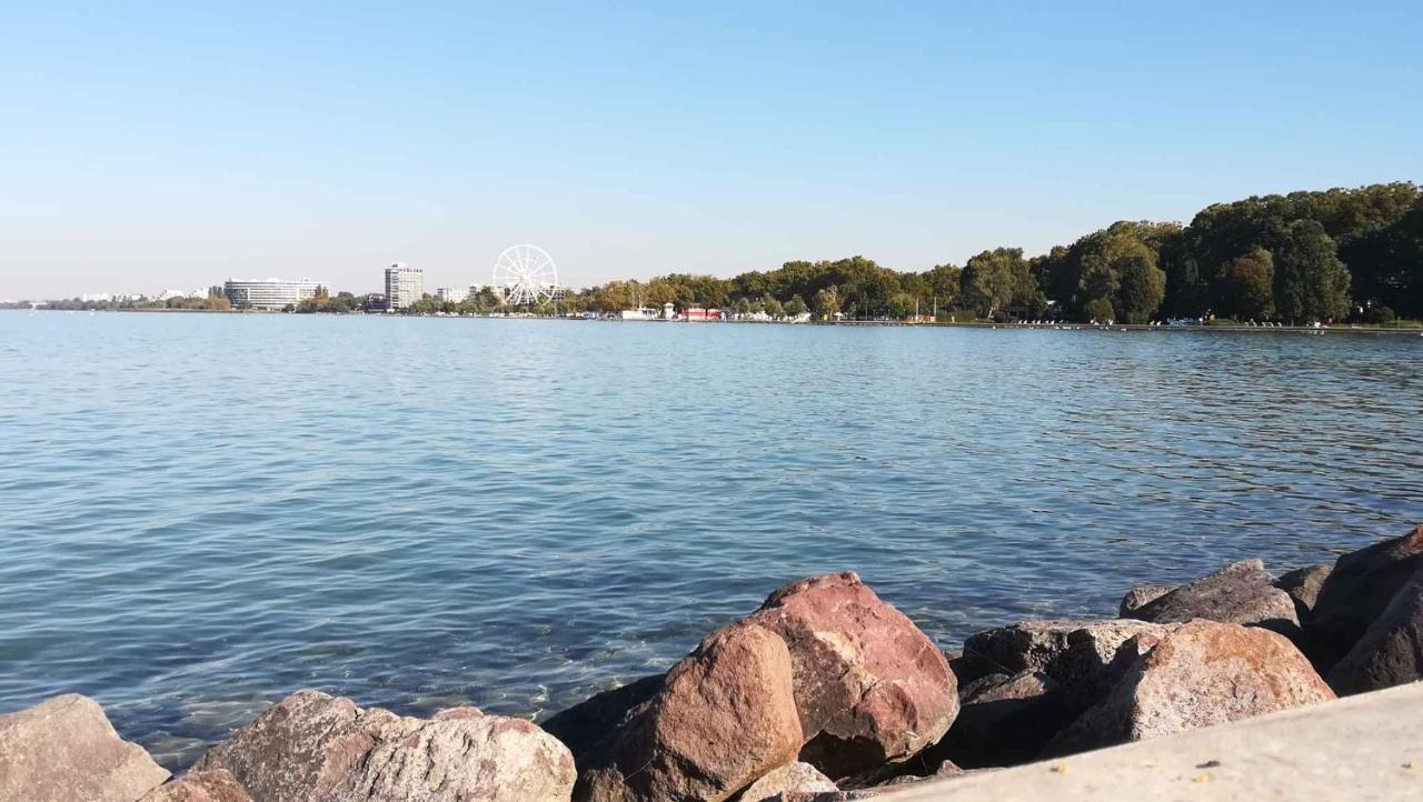 Apartments In Siofok/Balaton 35514 Ngoại thất bức ảnh