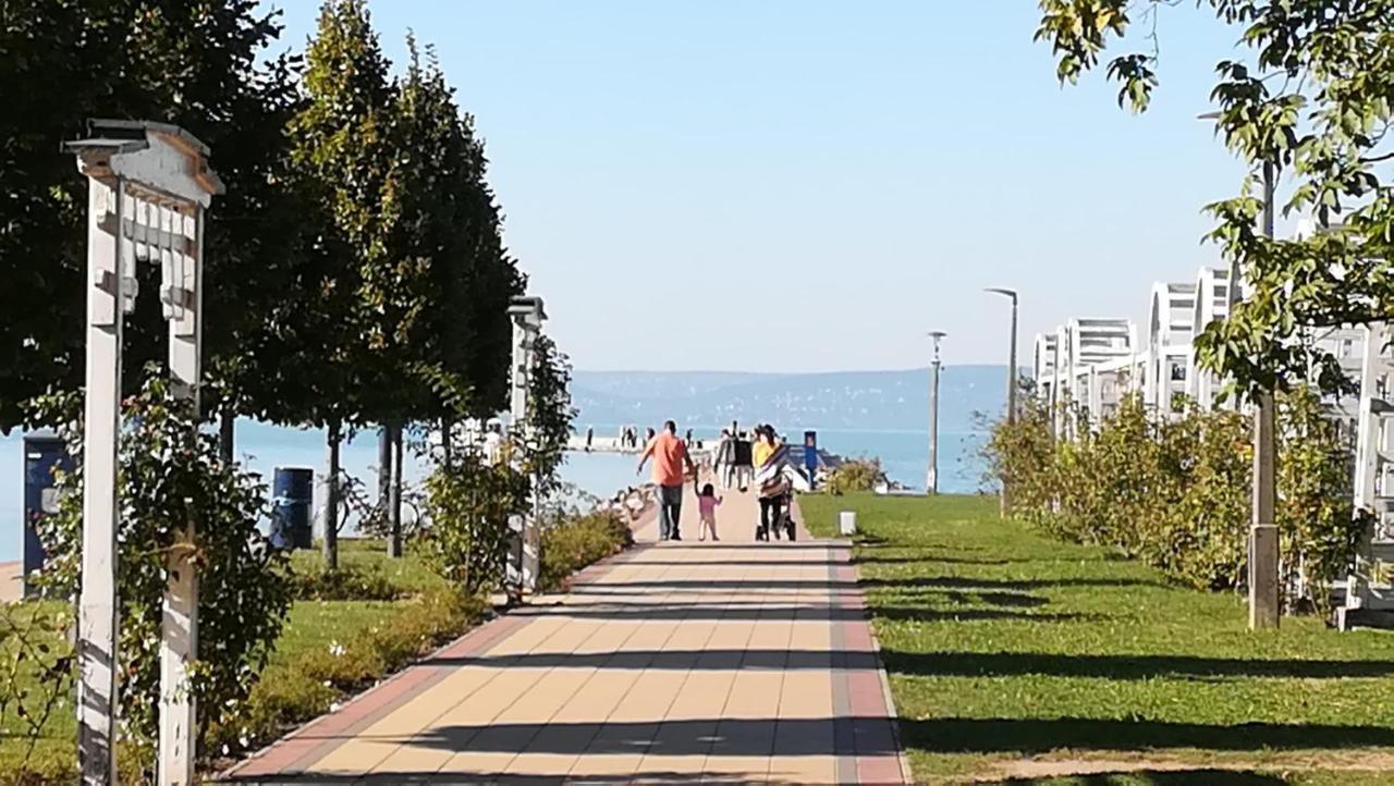 Apartments In Siofok/Balaton 35514 Ngoại thất bức ảnh