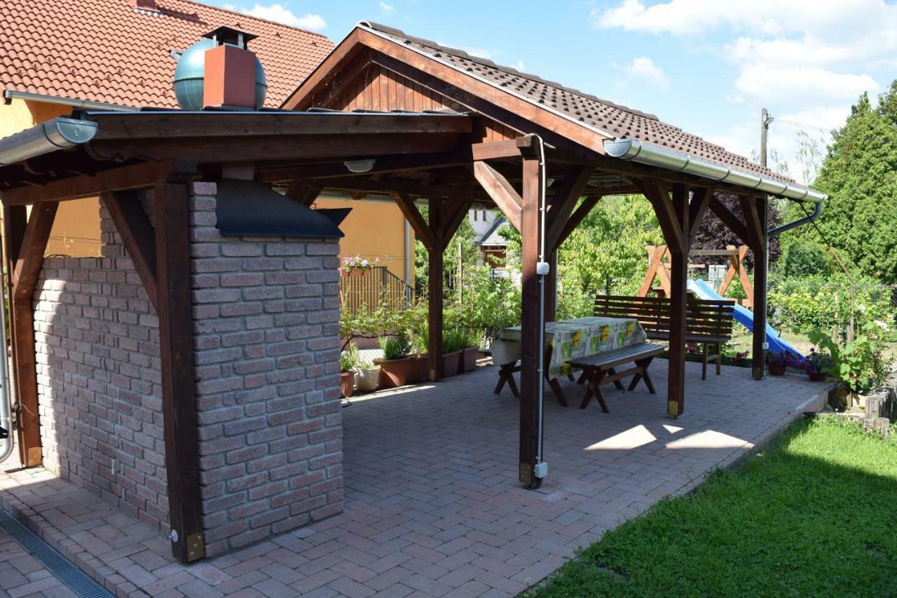Apartments In Siofok/Balaton 35514 Ngoại thất bức ảnh