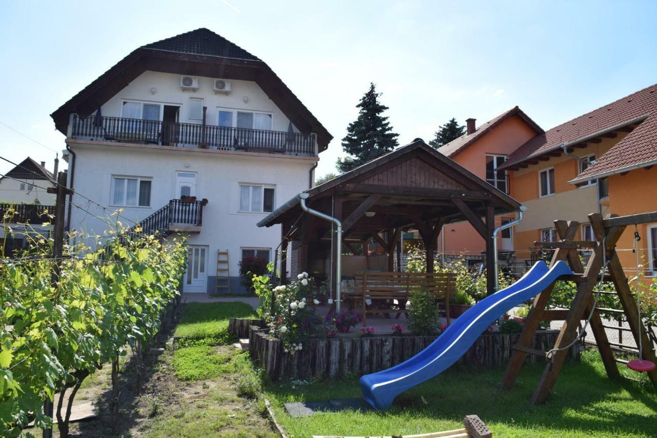 Apartments In Siofok/Balaton 35514 Ngoại thất bức ảnh
