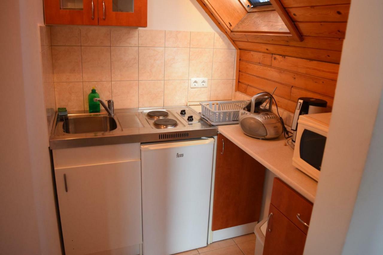 Apartments In Siofok/Balaton 35514 Ngoại thất bức ảnh