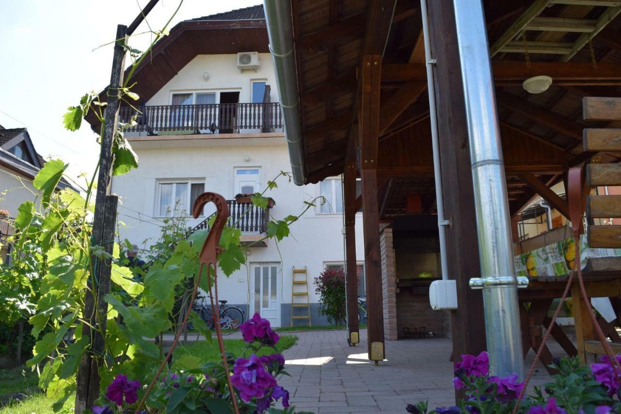 Apartments In Siofok/Balaton 35514 Ngoại thất bức ảnh