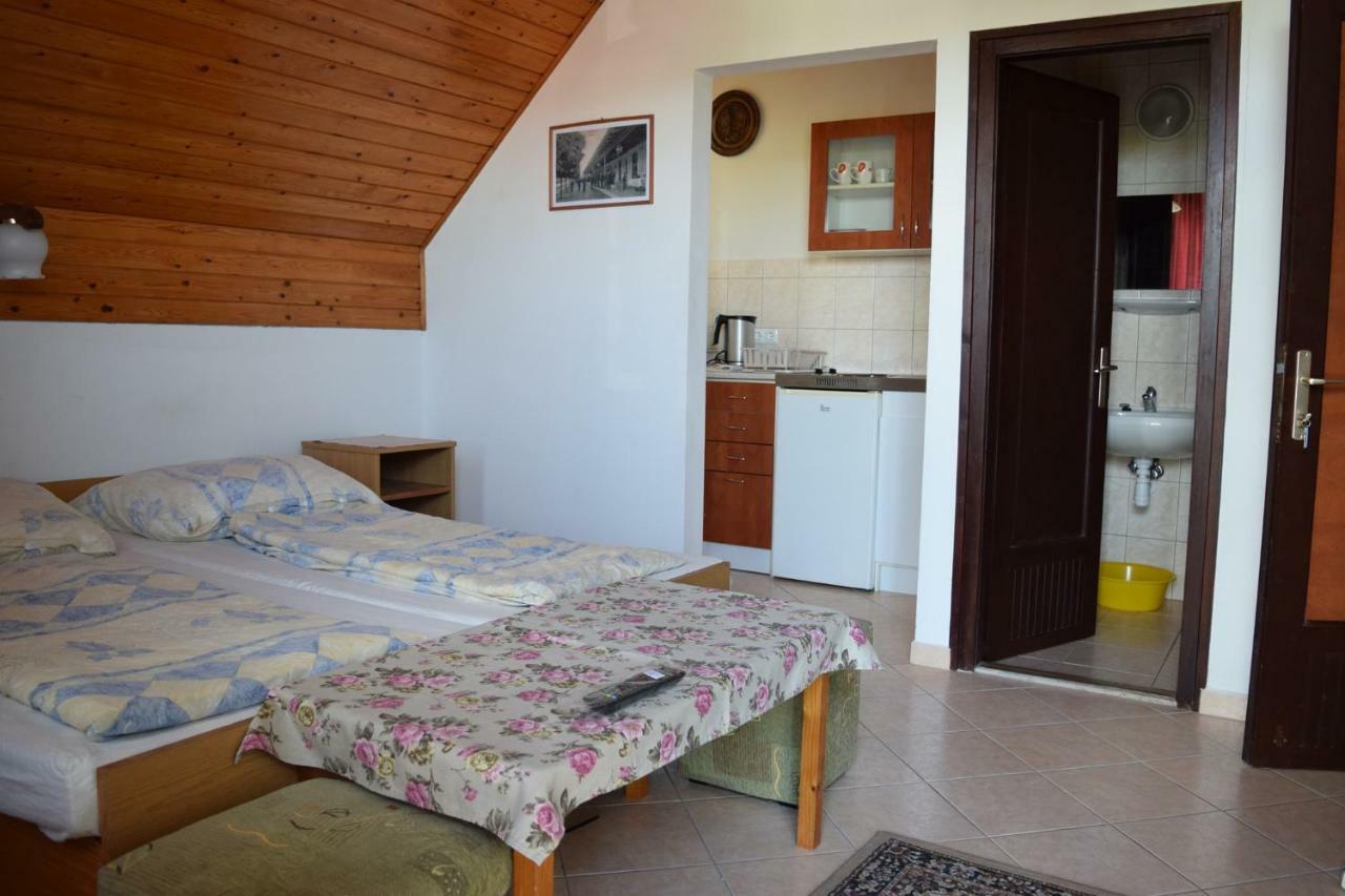 Apartments In Siofok/Balaton 35514 Ngoại thất bức ảnh