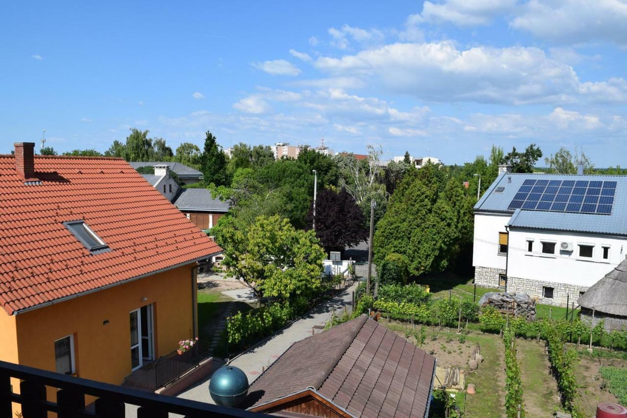 Apartments In Siofok/Balaton 35514 Ngoại thất bức ảnh